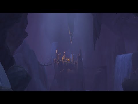 Neltharion's Lair Legion Mythic+ Refresher - Patch 9.1.5 Timewalking