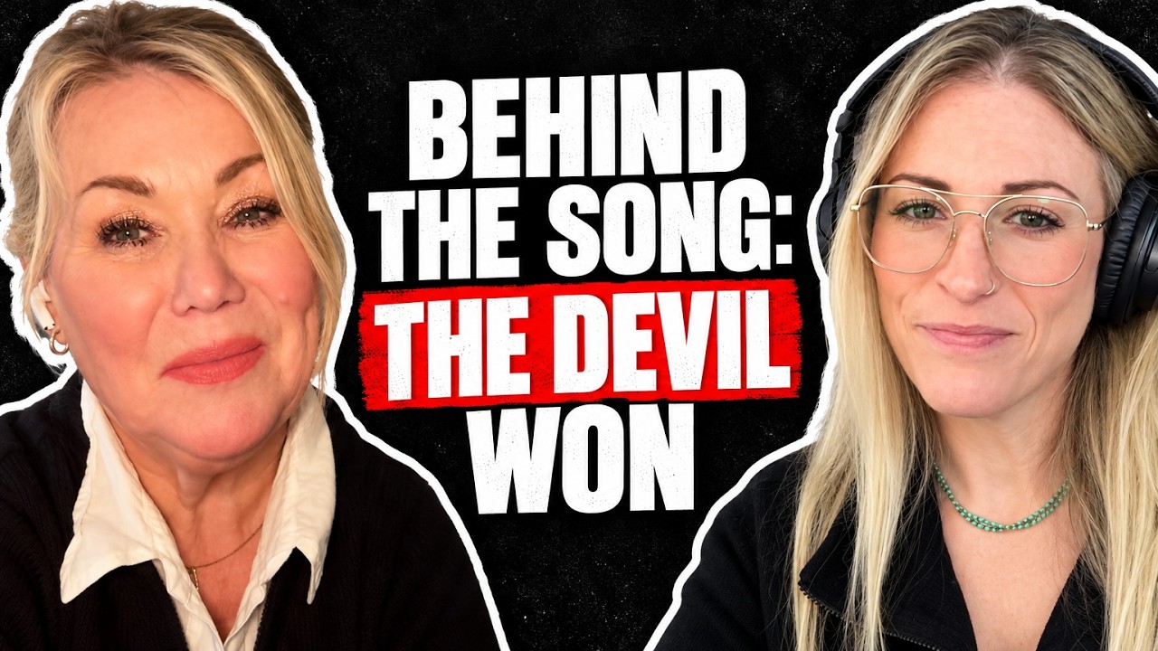 Behind the Song: The Devil Won