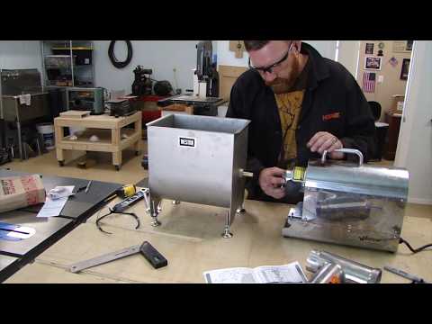 download lagu mp3 mp4 Meat Mixer Attachment, download lagu Meat Mixer Attachment gratis, unduh video klip Meat Mixer Attachment