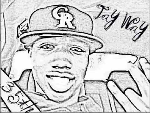 GSF - TAY WAY FT LOCO