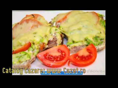 Cazare Contesti, Dambovita - Cazat.ro