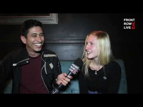 Billie Marten Talks Snow Patrol US Tour & New Album ‘ Feeding Seahorses By Hand’