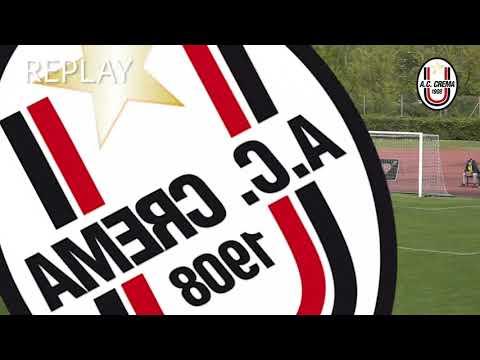 SERIE D/ CALCIO DESENZANO CALVINA VS AC CREMA 1908 - LA SINTESI DELLA PARTITA
