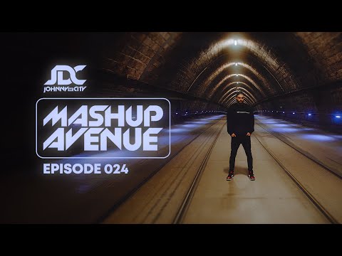 Johnny de City | Mashup Avenue 024