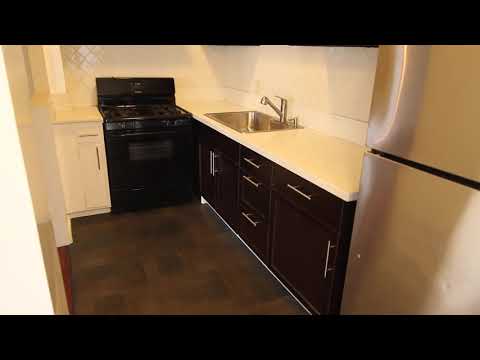 PL8423 -  Beautiful 1 Bed + 1 Bath Apartment For Rent (Koreatown, CA)