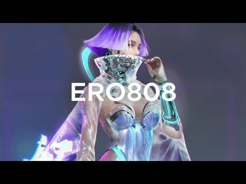 ero808 & NXSTY - CALYPSO (Lyrics)