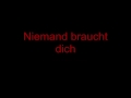 Rammstein - Jeder Lacht (Demo) lyrics and ...