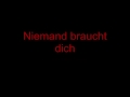 Rammstein - Jeder Lacht (Demo) lyrics and ...