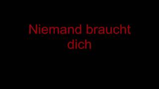 Rammstein - Jeder Lacht (Demo) lyrics and English translation