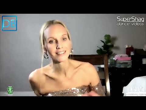 Approach the Bar with DanceBeat! Emerald Ball 2021! 5th Sasha Altukhov and Cheyenne Murillo