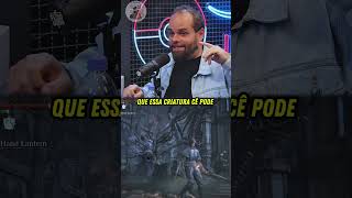 O MISTÉRIO DE BLOODBORNE 🤔