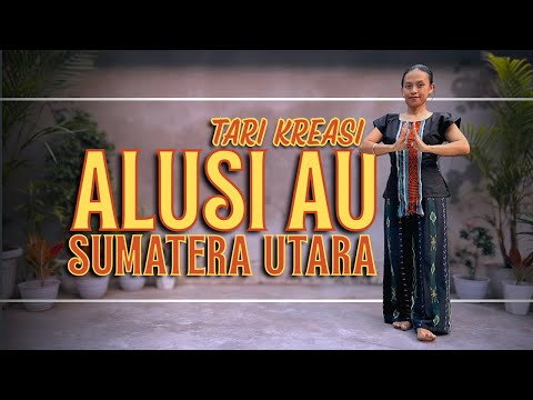 Creative Dance NORTH SUMATERA - ANSWER ME