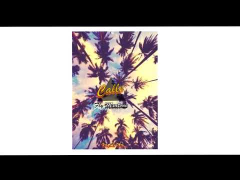 Fly Mxntvnv| "Calle"| #TecpatlRec