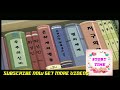 Taxi Taxi Tamil Cartoon Season 2
