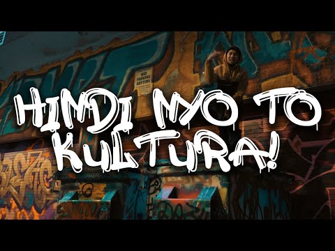 Resflo - HINDI NYO TO KULTURA (Dir. by VZN)