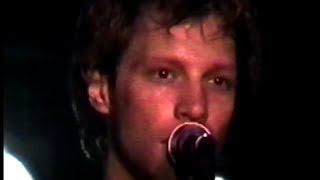 Jon Bon Jovi - Destination Anywhere (Toronto 1997)