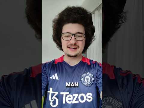 Day 204 of not cutting my hair until Manchester United win 5 games in a row! 🙏