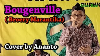 Download lagu BOUGENVILLE (Broery Marantika) cover by Ananto mp3 Download lagu BOUGENVILLE (Broery Marantika) cover by Ananto mp3
