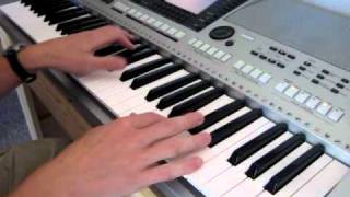 Video thumbnail for EWQL Pianos Gold - Steinway D Improv by Andrew Chellman