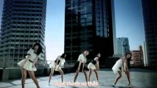 [Vietsub]Kirari -Tokyo Girls Style