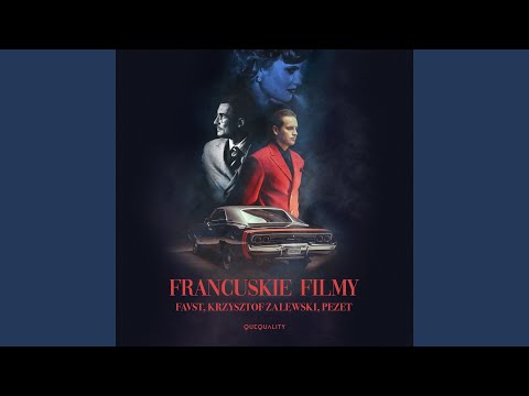 francuskie filmy (feat. Gibbs)
