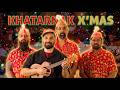 Happy Patel Ka Khatarnak Carol Happy Patel Khatarnak Jasoos 16th January 2026
