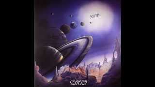 Sun Ra - Moonship Journey