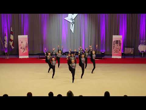 Gentur Rósan - Undankapping 2021