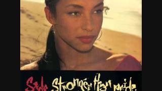 Sade - Siempre Hay Esperanza