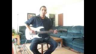 Light Up The Sky - Bring It On (Cover)