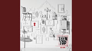 Please, don&#39;t go (가지마 (PLEASE, DON&#39;T GO))