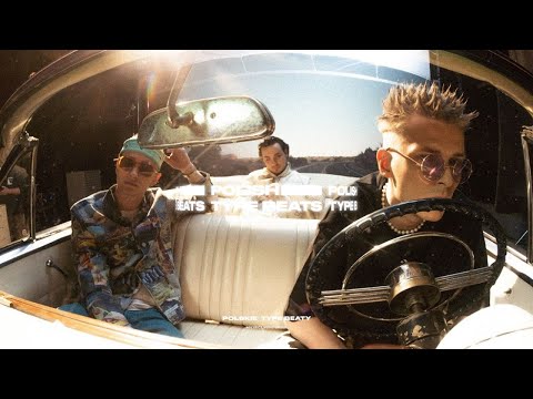 LASER - Oki x OIO x Skute Bobo | Rage x Jeżyk Trap Type Beat (prod. nolyrics)