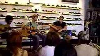 Cartel - Fiend acoustic