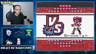 ZARAZ OSZALEJE PRZEZ TEGO MAGIKARPIA! - Let's Play Pokemon Prism #8