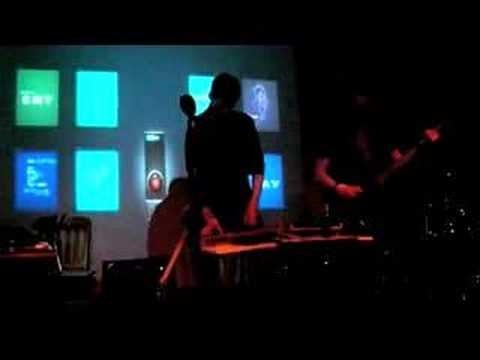 Jetstream (live) by Funkspiel