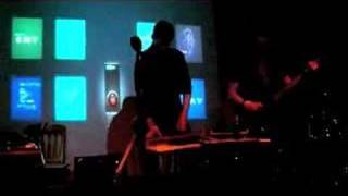 Jetstream (live) by Funkspiel