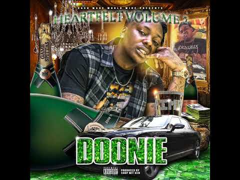 Doonie - What They Want (ft. Tay Raww) (Heartfelt 2 - MIXTAPE)