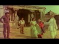 Amazing Climax Scene Of Matthe Vasantha Kannada Movie Ambarish Suresh Heblikar Sripriya