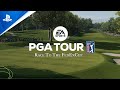 EA Sports PGA Tour - Season 5: Race for the FedEx Cup | PS5 Games