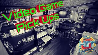 A New Console Gifted To RetroB8, A Spectrum Hit Squad completes a Mini Set & some Amiga Nostalgia