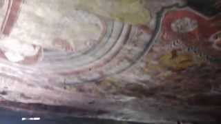 preview picture of video 'Dambulla Cave Temples (Sri Lanka)'