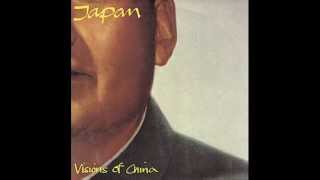 JAPAN - VISIONS OF CHINA - TAKING ISLANDS IN AFRICA