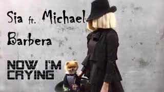 Sia ft. Michael Barbera (Like a Waterfall) - Cashmere Cat