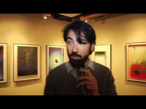 Reel Asian Press Launch 09: Randall Okita "On the Reel" with Deans