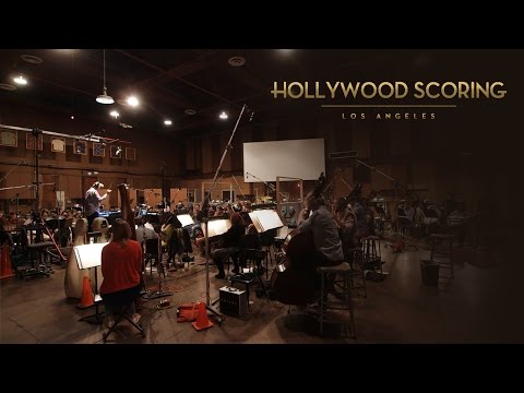 Hollywood Scoring Highlights