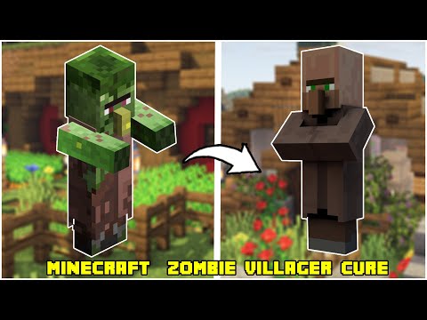 SINIRSIZ ZÜMRÜT !! Minecraft Zümrüt Kasma Taktiği Nasıl Yapılır l Minecraft Emerald Farm