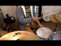 [androp]Missing 叩いてみた 