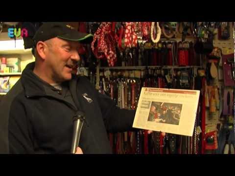 Zeg het maar! - Dinsdagmiddag op de Noordewierweg in Amersfoort