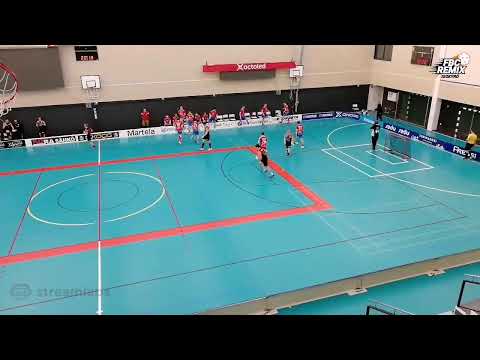 M2D SPV II - FBC Remix 1830 12.3.2022