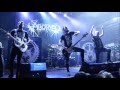 Aborted - The Saw And The Carnage Done (Live ...
